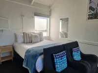 Ohope Beach Motel - Parking