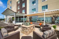 TownePlace Suites Owensboro - breakfast