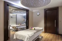 Hilton Batumi - spa
