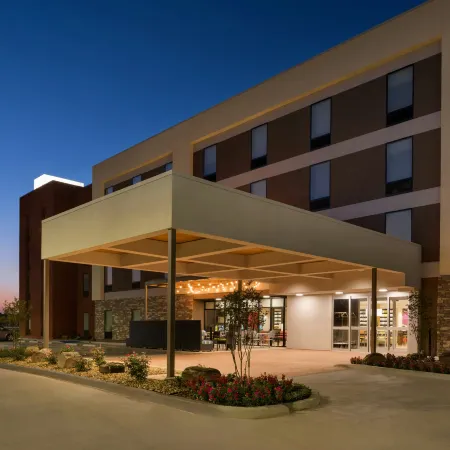 Home2 Suites by Hilton Alexandria