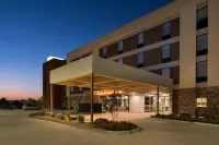 Home2 Suites by Hilton Alexandria - فطور