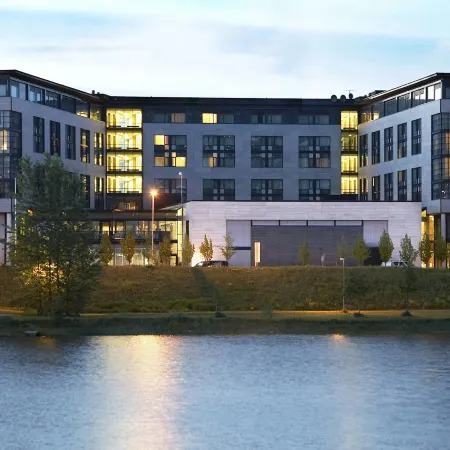 Thon Hotel Arena