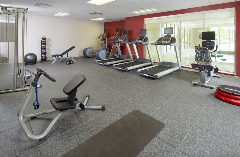 Homewood Suites by Hilton Pittsburgh Airport Robinson Mall Area photo 3