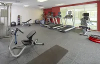 Homewood Suites by Hilton Pittsburgh Airport Robinson Mall Area - Gym