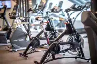Four Seasons Hotel Houston - Gym