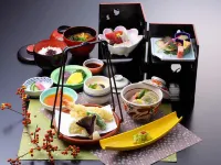 Hotel Nikko Tsukuba - servizio colazione