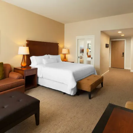 The Westin Verasa Napa Hotéis em Napa