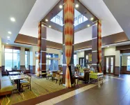 Hilton Garden Inn Springfield, MO - Family