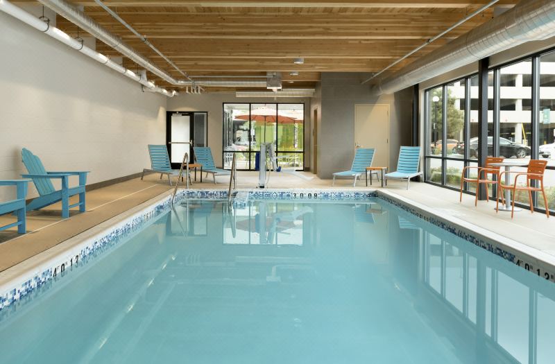 Home2 Suites by Hilton la Crosse photo 2
