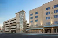 DoubleTree by Hilton Evansville - Træningscentre
