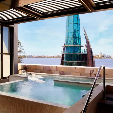 The Ritz-Carlton, Perth