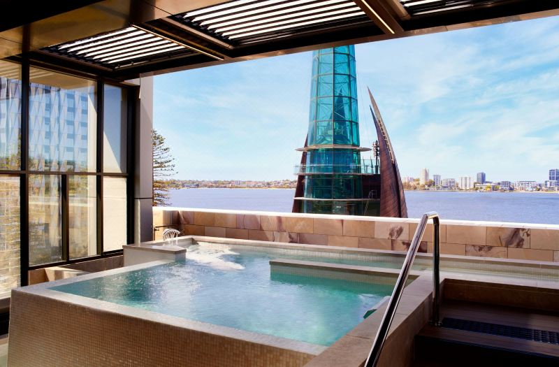 The Ritz-Carlton, Perth photo 3