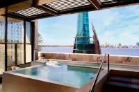 The Ritz-Carlton, Perth - Romantic