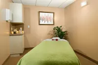 Hilton Phoenix Tapatio Cliffs Resort - spa