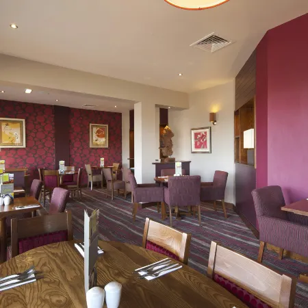 Premier Inn Edinburgh Park (Airport)