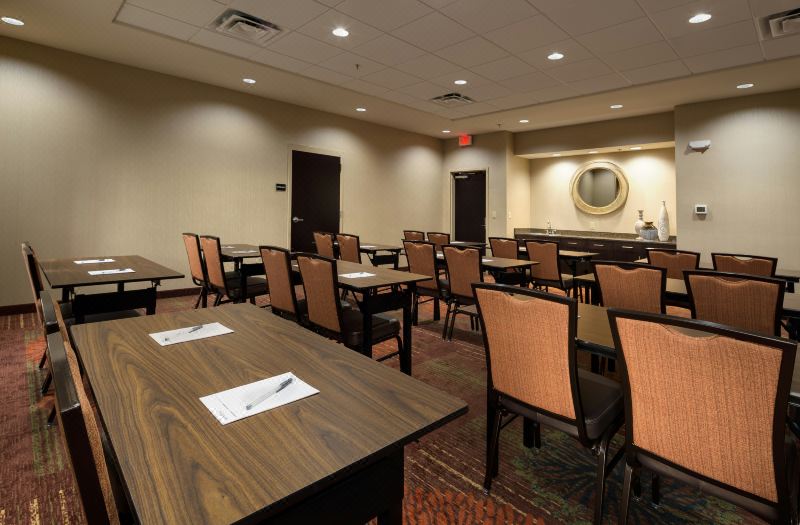 Hampton Inn Morristown I-81 photo 3