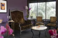 Hotel Zaza Houston Museum District - spa