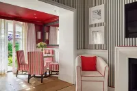 Arev St. Tropez - พร้อมอาหารเช้า