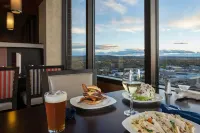 DoubleTree by Hilton Billings - Aamiainen