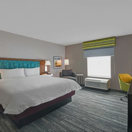 Hampton Inn by Hilton Cave City