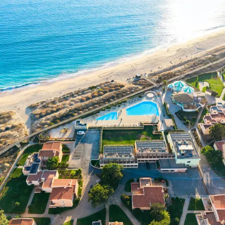 Pestana Alvor Beach Villas, Seaside Resort