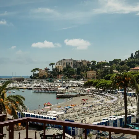 Best Western Plus Tigullio Royal Hotel