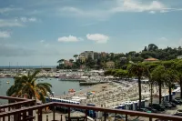 Best Western Plus Tigullio Royal Hotel - Scenic