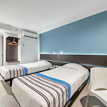 City Express Junior by Marriott Ciudad Del Carmen