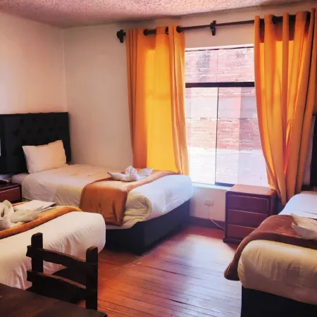 Kaaro House Cusco