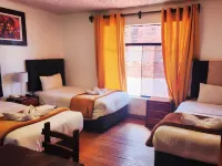 Kaaro House Cusco - Guest houses