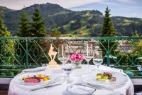 Relais & Châteaux Hotel Tennerhof - servizio colazione