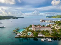 Palau Royal Resort - Boutique