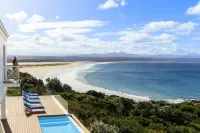 The Plettenberg Hotel - Beach