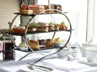 Farnham Estate Golf and Spa Resort - breakfast