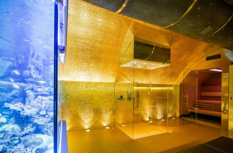 Boutiquehotel Das Tyrol photo 2