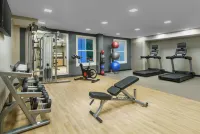 Hilton Garden Inn Annapolis Downtown - Gym