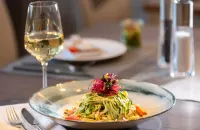 Leonardo Hotel Munich City East - Aamiainen