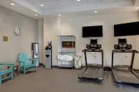 Home2 Suites by Hilton Charlotte Uptown - Gym