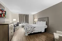 Red Roof Inn Gurnee - Waukegan - Kæledyr tilladt