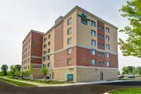 Homewood Suites by Hilton Ottawa Kanata - Gym