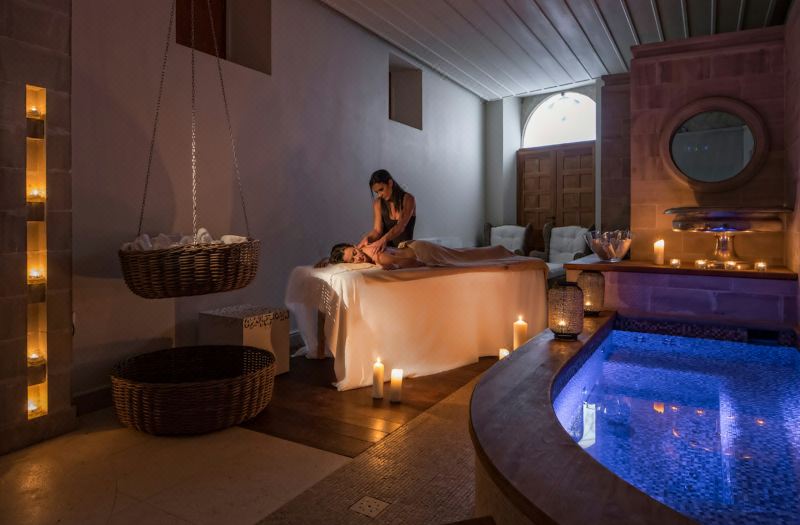 Casa Delfino Hotel & Spa photo 5