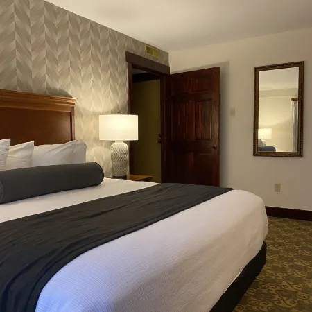 The Lodge at Wisp Resort