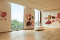 Centara Ubon - Gym