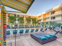 The Clarendon Hotel and Spa, BW Signature Collection Отели рядом с достопримечательностью «Энканто»