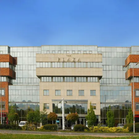 Plaza Hotel Tallaght