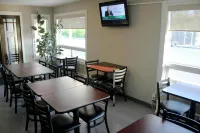 Moonlight Inn and Suites Sudbury - Kitchens
