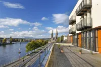Highland Apartments by Mansley - Apartments