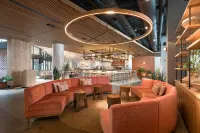 Motto By Hilton Philadelphia Rittenhouse Square - Parkplatz