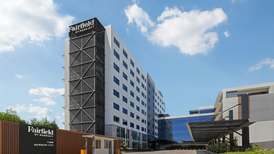 Fairfield by Marriott Cebu Mandaue City