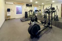 City Express by Marriott Saltillo Sur - Gym
